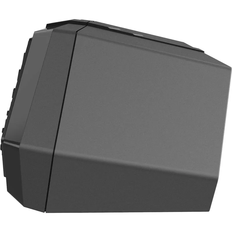 Edifier MG250 2.0 Desktop Computer Bluetooth Multimedia Speaker (Black)