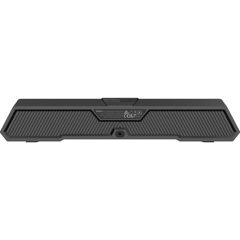 Edifier MG250 2.0 Desktop Computer Bluetooth Multimedia Speaker (Black)