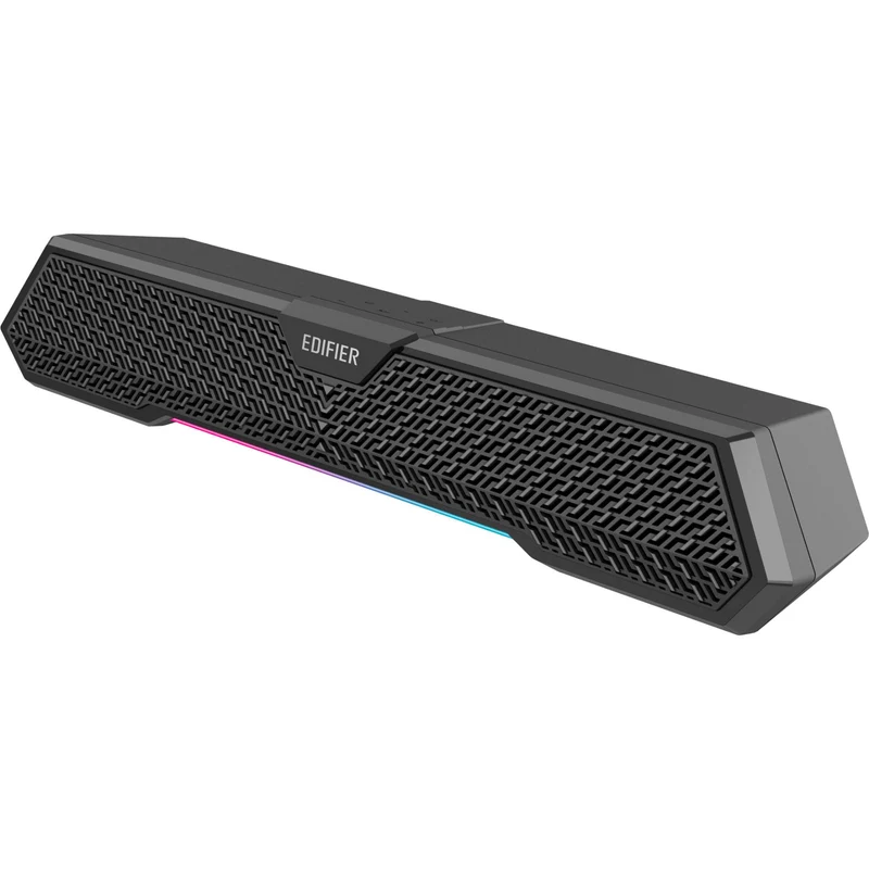 Edifier MG250 2.0 Desktop Computer Bluetooth Multimedia Speaker (Black)