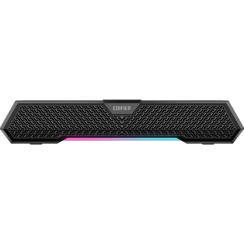 Edifier MG250 2.0 Desktop Computer Bluetooth Multimedia Speaker (Black)