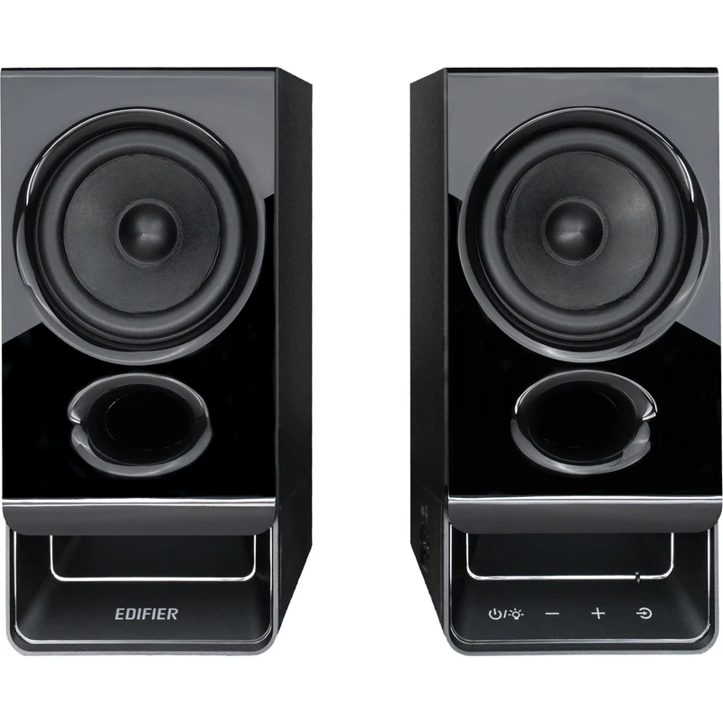Edifier R20BT Desktop Speaker (Black)