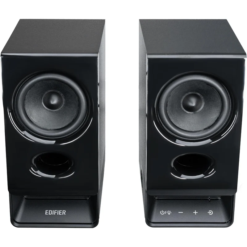 Edifier R20BT Desktop Speaker (Black)