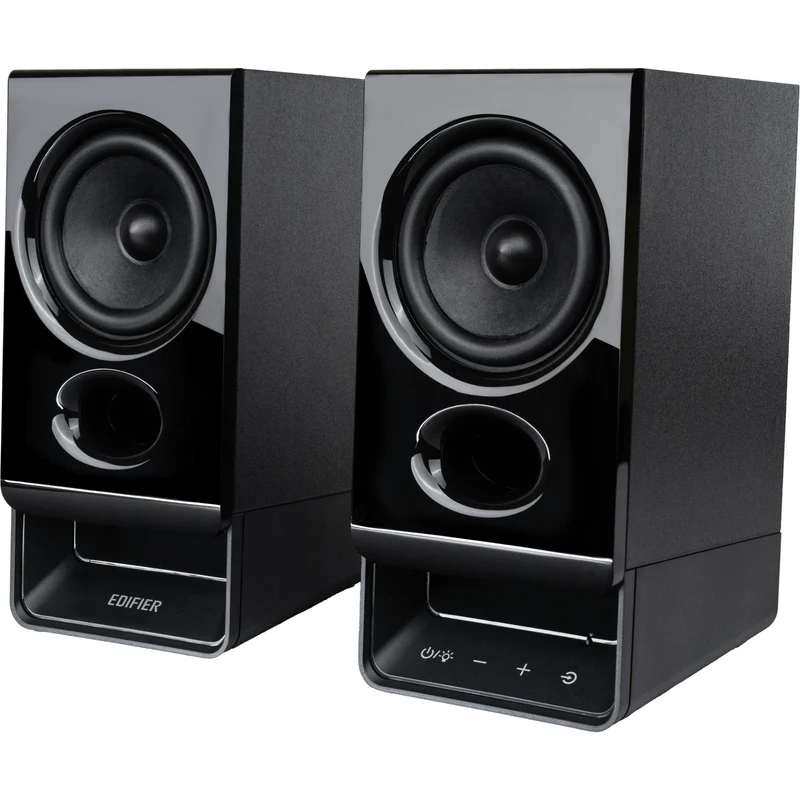 Edifier R20BT Desktop Speaker (Black)