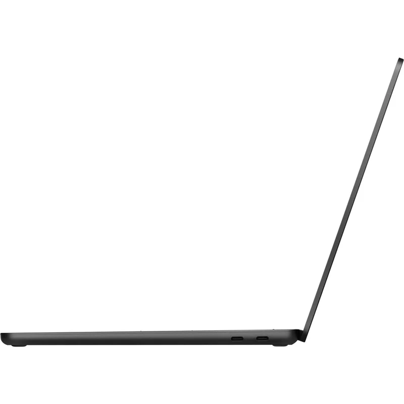 Microsoft Surface Laptop 13-inch Snapdragon X2 Plus 512GB/16GB (Black)