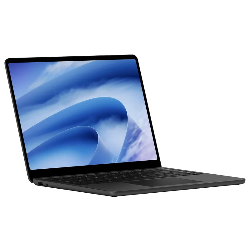 Microsoft Surface Laptop 13-inch Snapdragon X2 Plus 512GB/24GB (Black)
