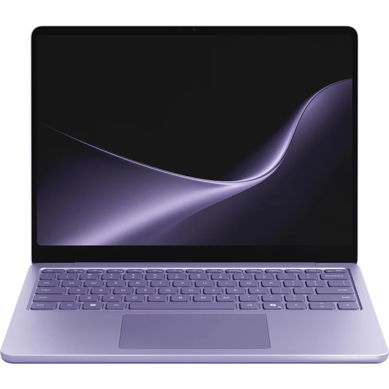 Microsoft Surface Laptop 13-inch Snapdragon X2 Plus 256GB/16GB (Violet)