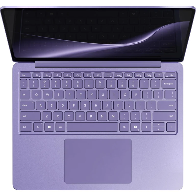 Microsoft Surface Laptop 13-inch Snapdragon X2 Plus 256GB/16GB (Violet)