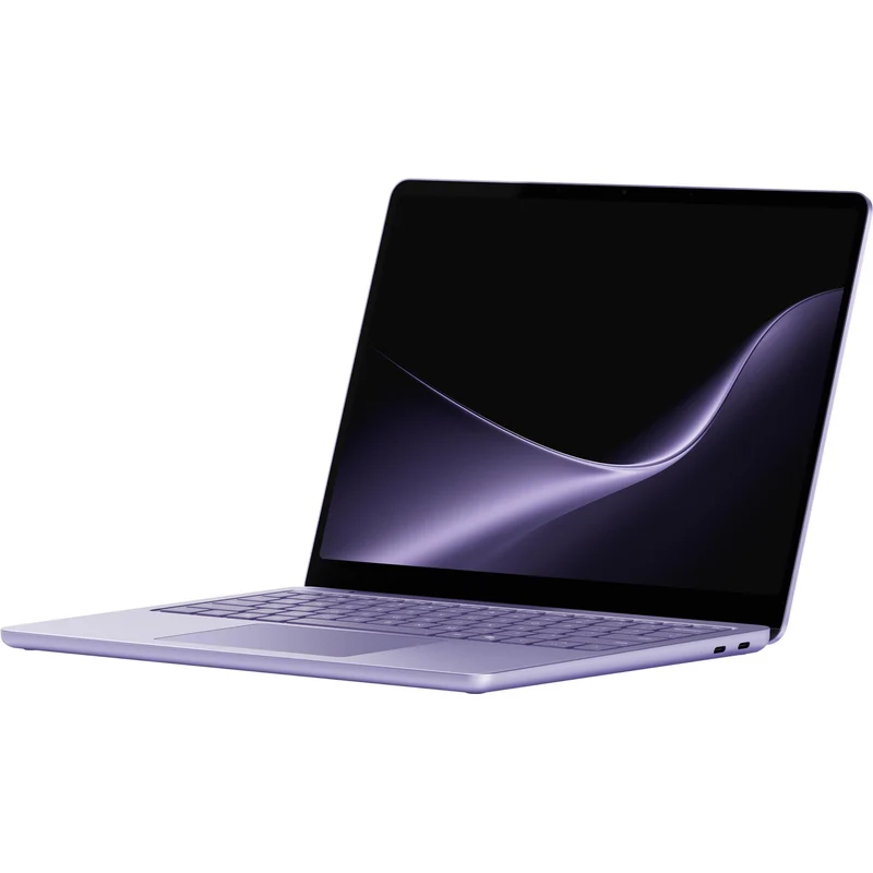 Microsoft Surface Laptop 13-inch Snapdragon X2 Plus 256GB/16GB (Violet)