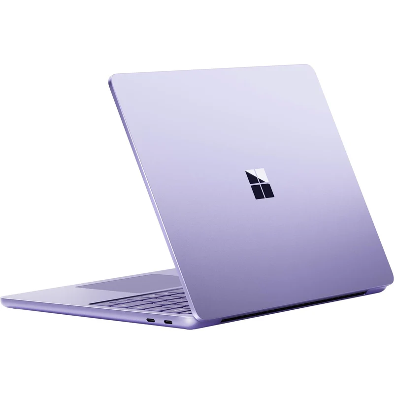 Microsoft Surface Laptop 13-inch Snapdragon X2 Plus 256GB/16GB (Violet)