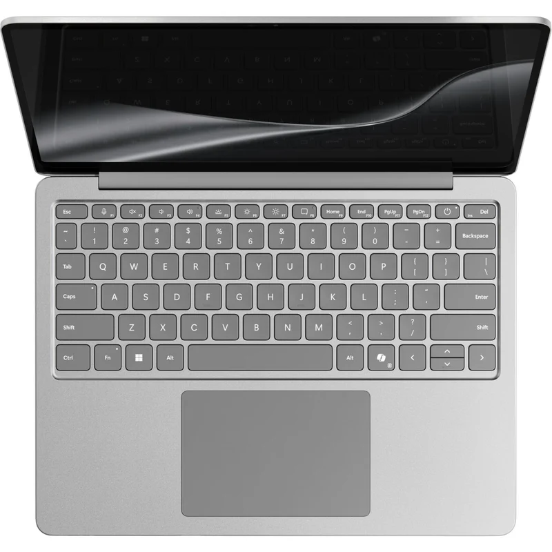 Microsoft Surface Laptop 13-inch Snapdragon X2 Plus 256GB/16GB (Platinum)