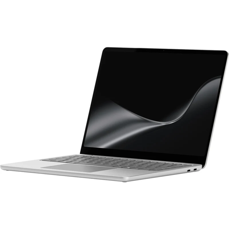 Microsoft Surface Laptop 13-inch Snapdragon X2 Plus 256GB/16GB (Platinum)