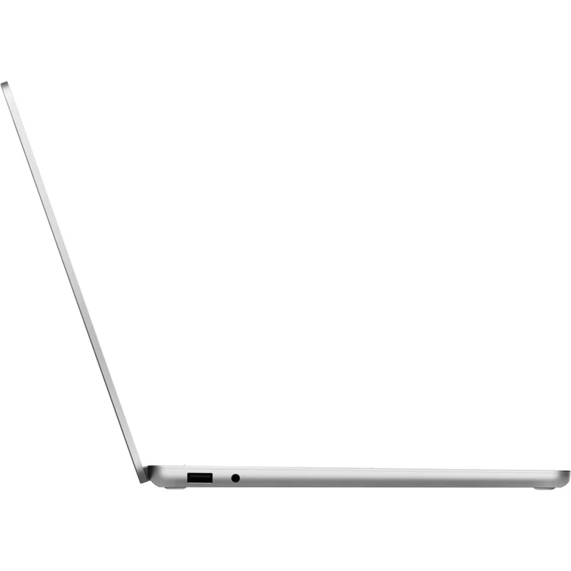 Microsoft Surface Laptop 13-inch Snapdragon X2 Plus 256GB/16GB (Platinum)