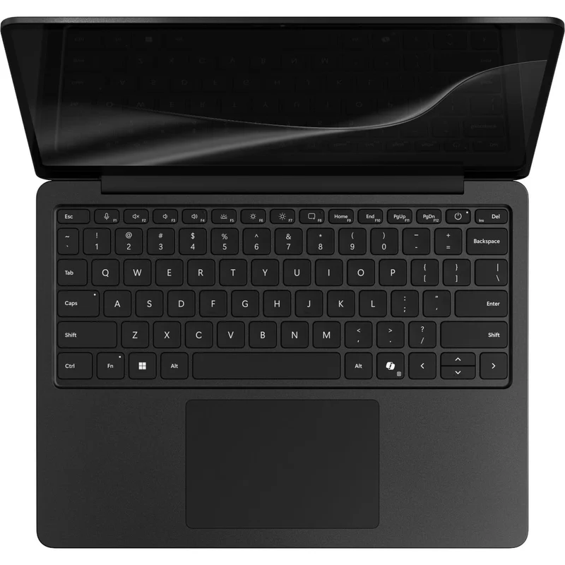 Microsoft Surface Laptop 13-inch Snapdragon X2 Plus 256GB/16GB (Black)