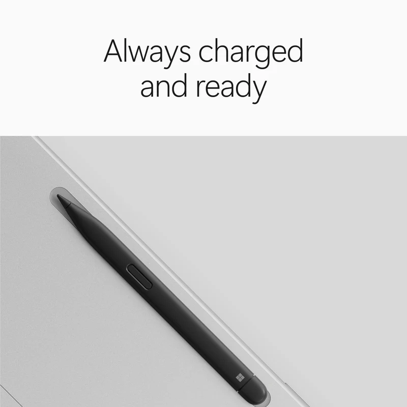 Microsoft Surface Pro 12-inch Snapdragon X2 Plus 256GB/16GB (Platinum)
