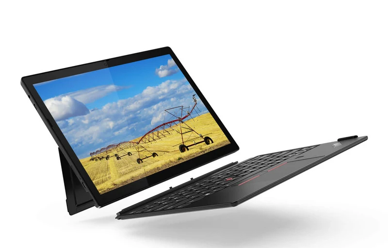 Lenovo ThinkPad X12 Detachable Gen 1 i5 1130G7 1.80GHz 16GB RAM 256GB SSD 12.3" Touch Win 11 [~Refurbished: Very Good]