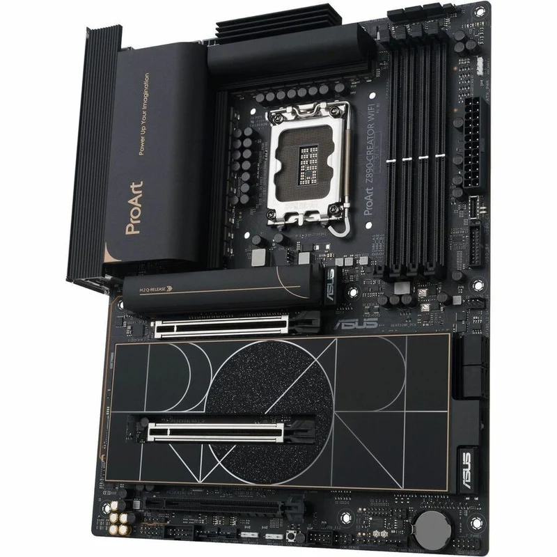 Asus ProArt PROART Z890-CREATOR WIFI Workstation Motherboard