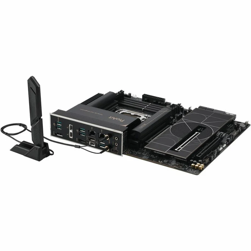 Asus ProArt PROART Z890-CREATOR WIFI Workstation Motherboard