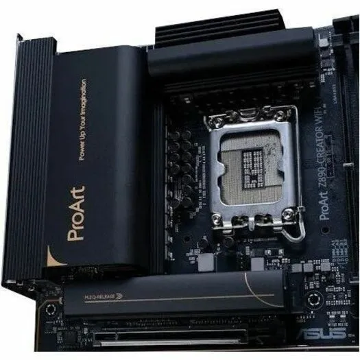 Asus ProArt PROART Z890-CREATOR WIFI Workstation Motherboard