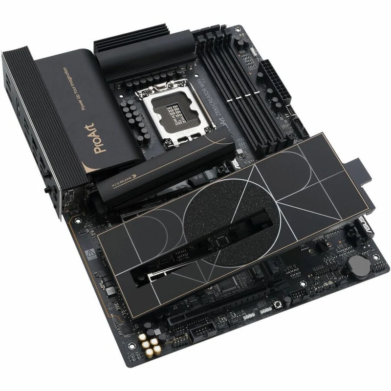 Asus ProArt PROART Z890-CREATOR WIFI Workstation Motherboard