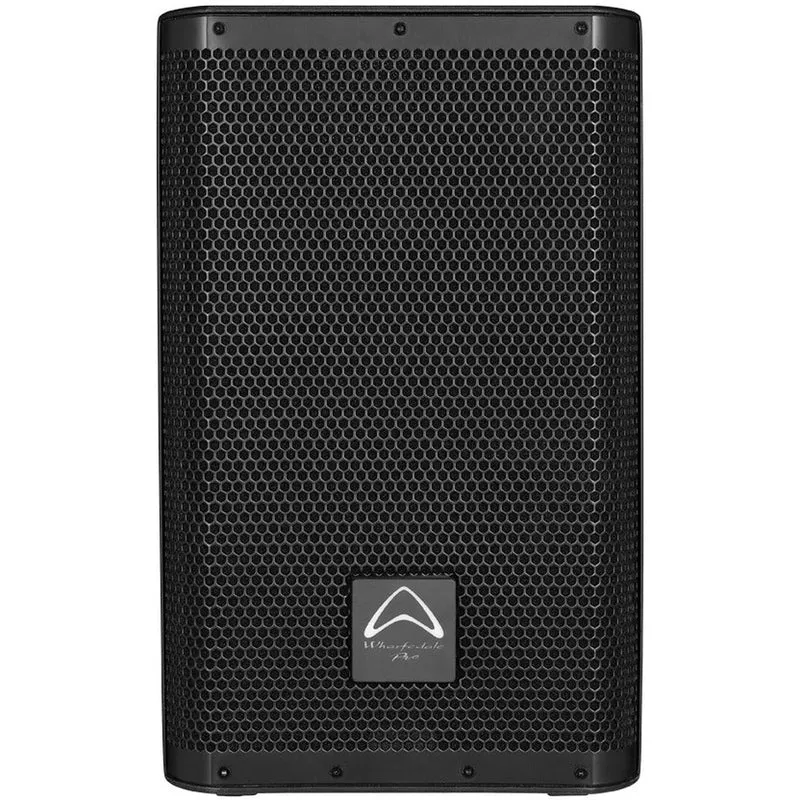 Wharfedale Pro TOURUS+A8 Active Speaker