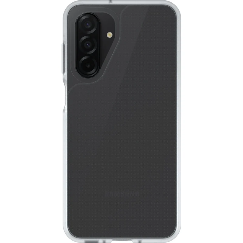 Otterbox React Case - For Samsung A26 5G - Clear -