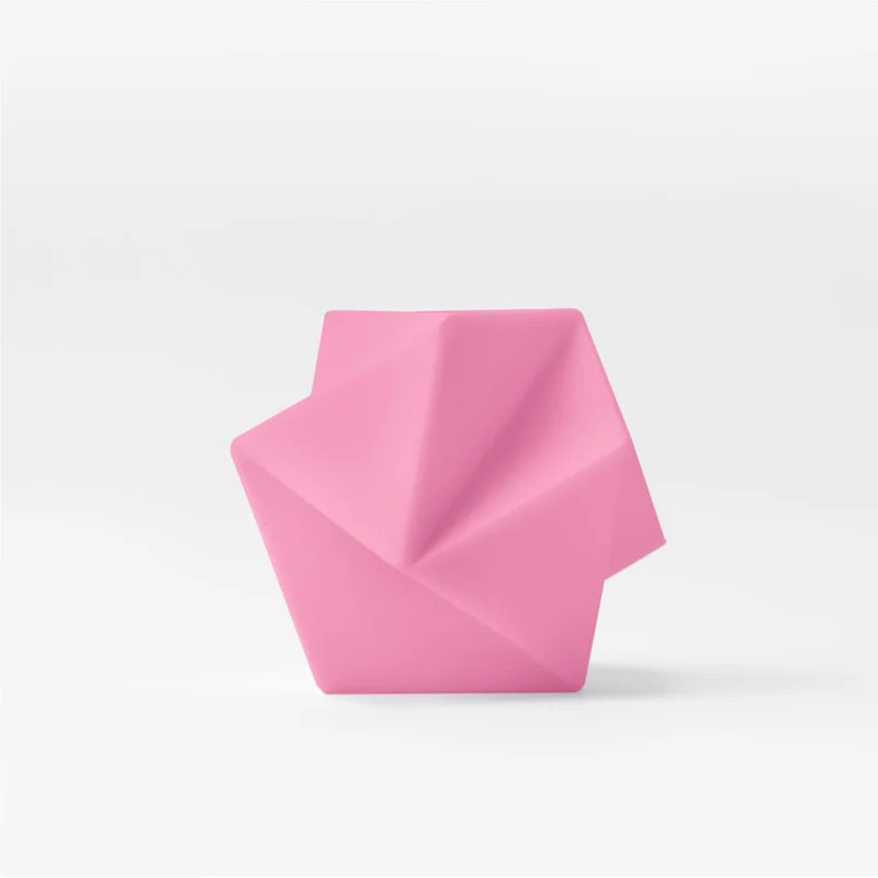 Snapmaker SnapSpeed PLA 3D Printer Filament With Spool (Pink) [1kg]