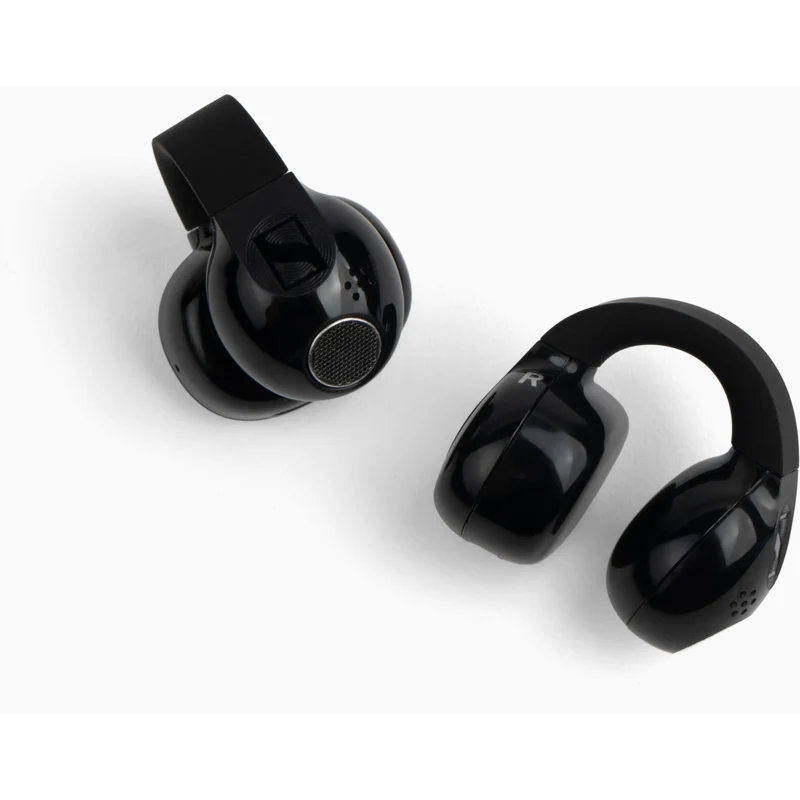 Sennheiser ACCENTUM Clip (Black)