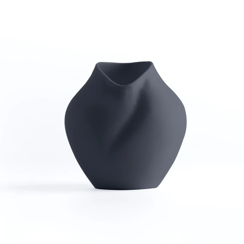 Snapmaker Matte PLA 3D Printer Filament With Spool (Carbon Black) [1kg]
