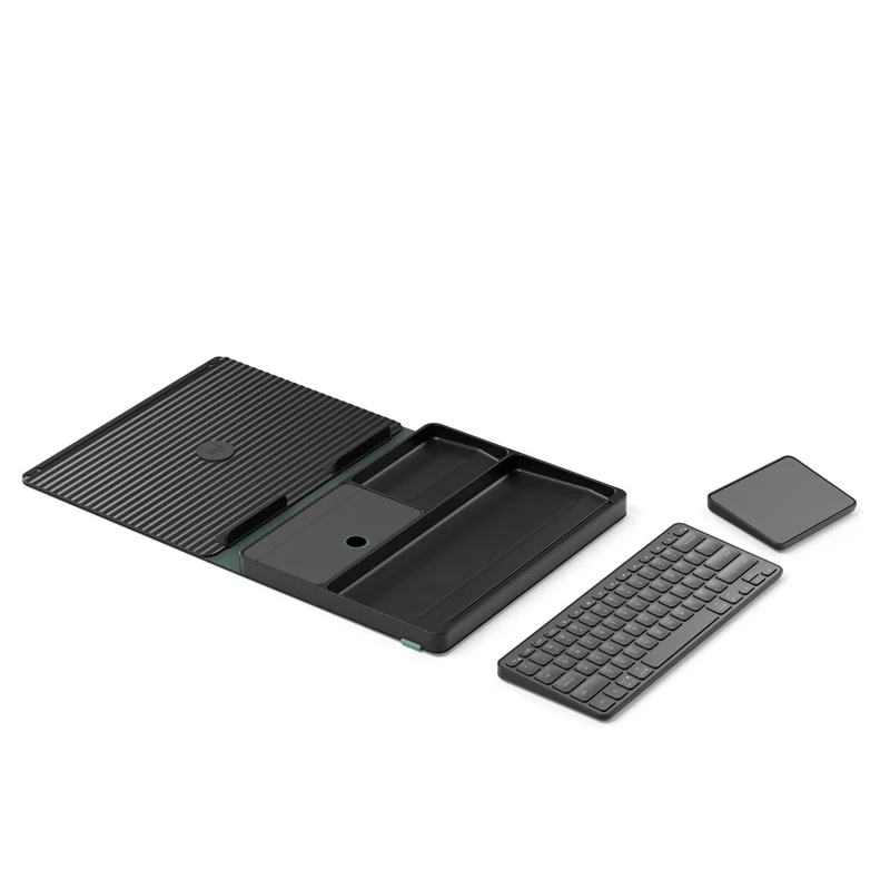 Logitech Casa Pop-Up Desk (Classic Chic)