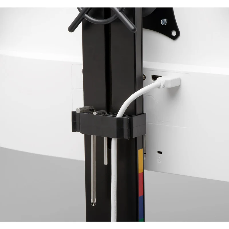 Kensington SmartFit Space Saving Single Monitor Arm