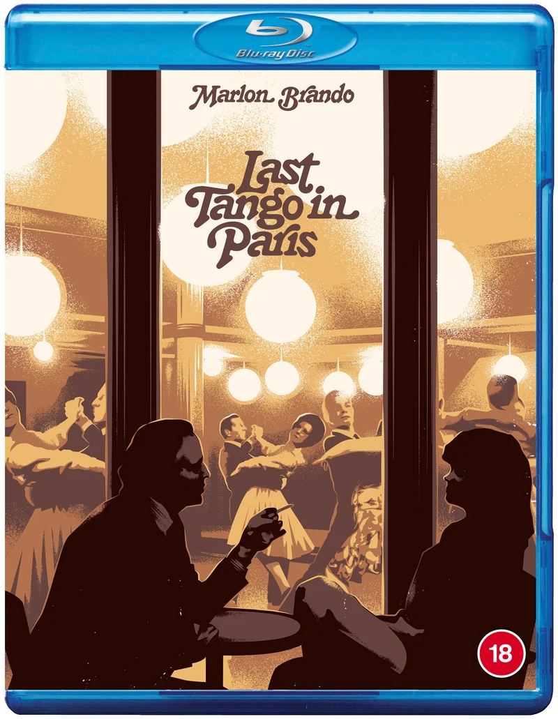 Last Tango In Paris