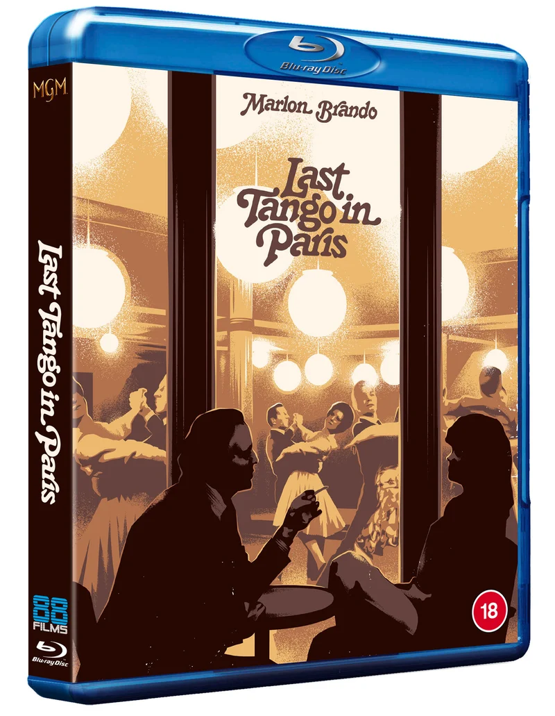 Last Tango In Paris