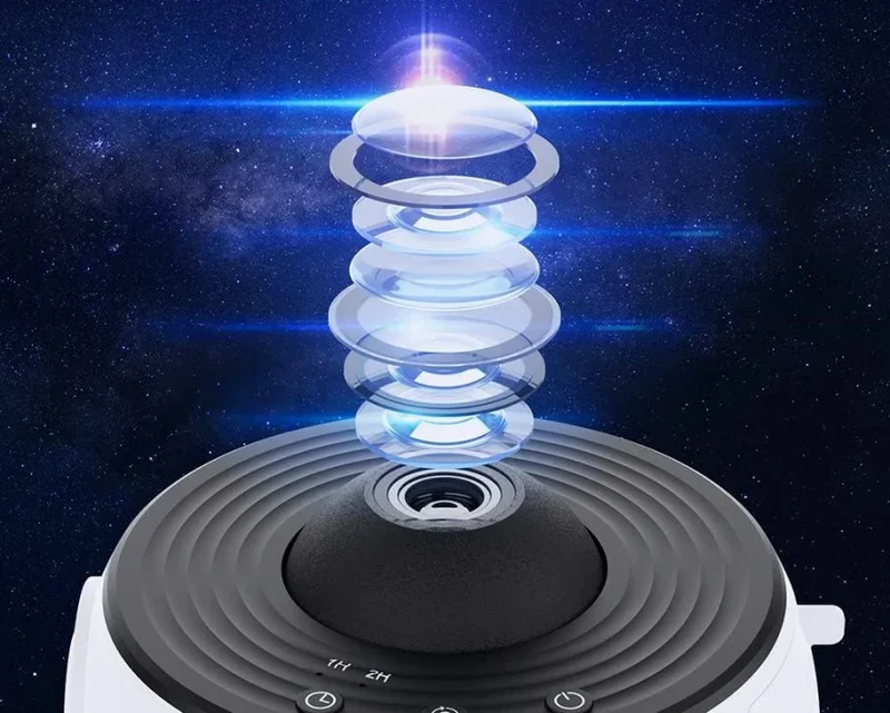 SkyLight - Universum-Projektor