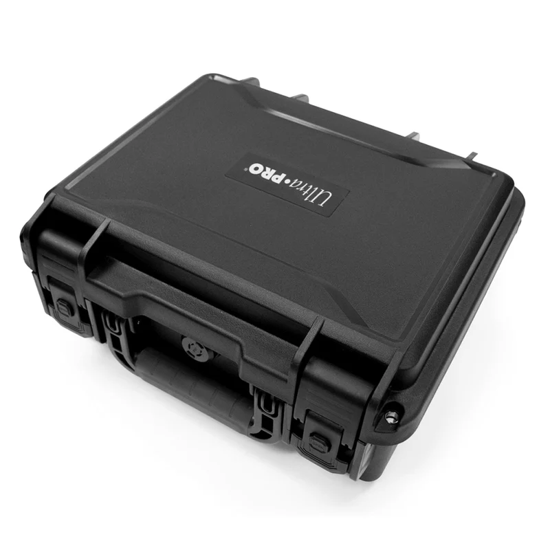 Ultra Pro Graded Waterproof Card Case - 100-Slab Capacity