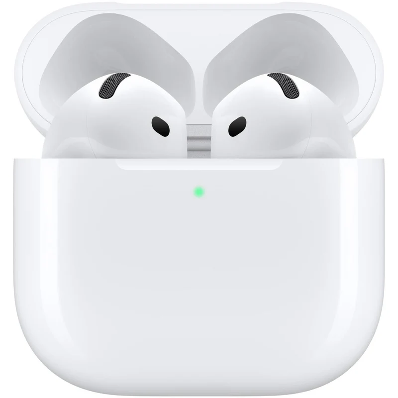Apple AirPods 4 with Active Noise Cancellation