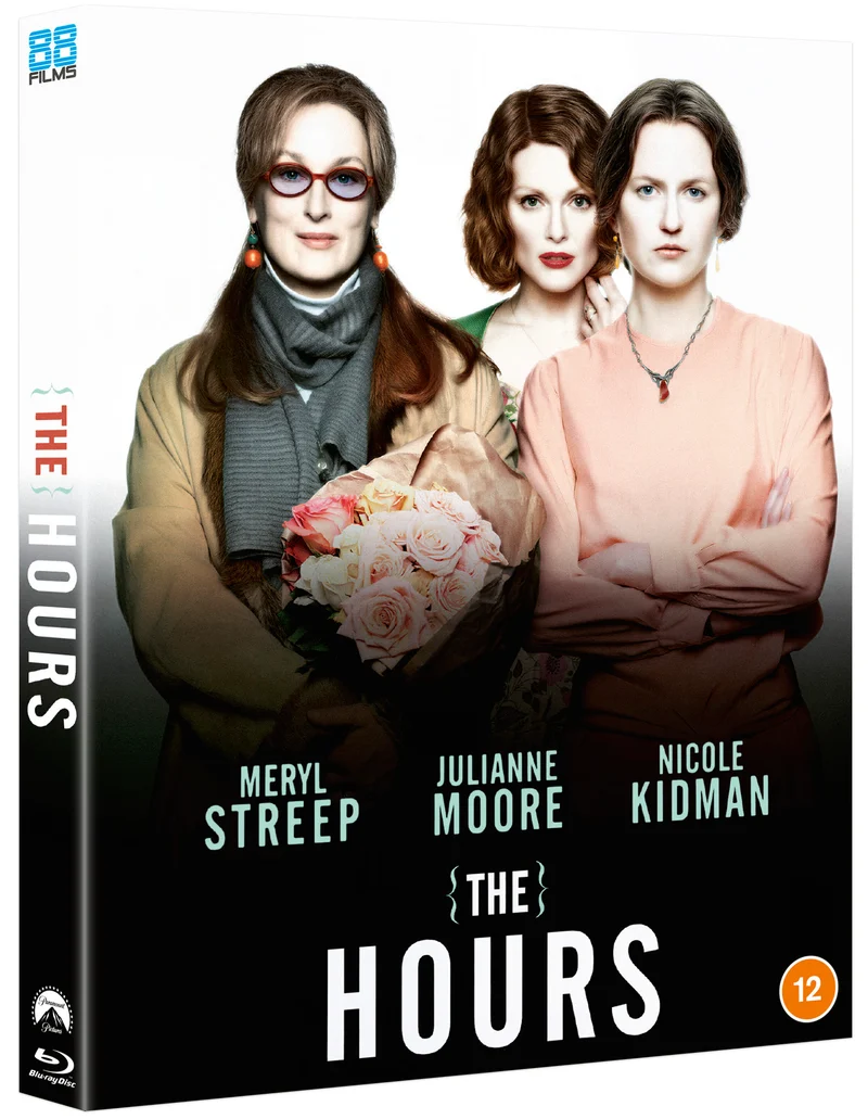 The Hours