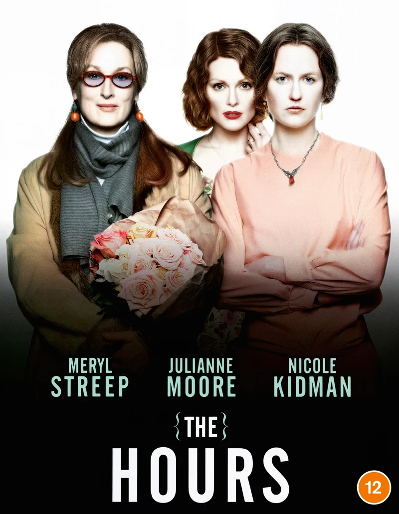The Hours