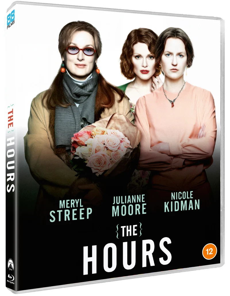 The Hours
