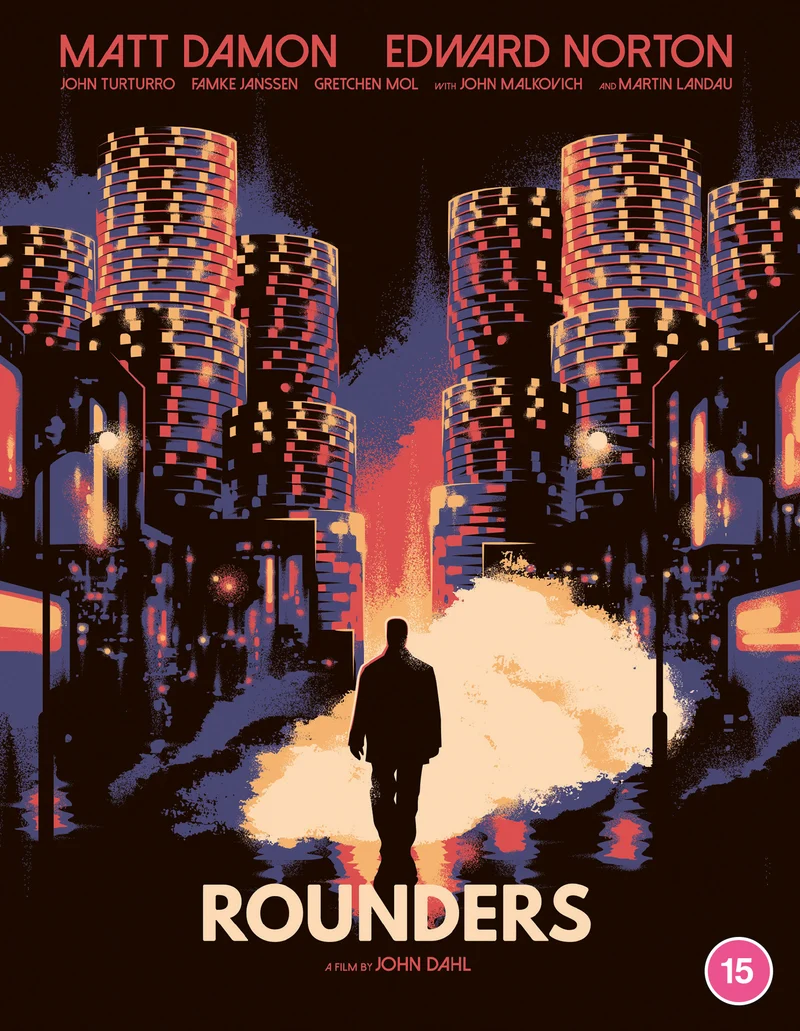 Rounders