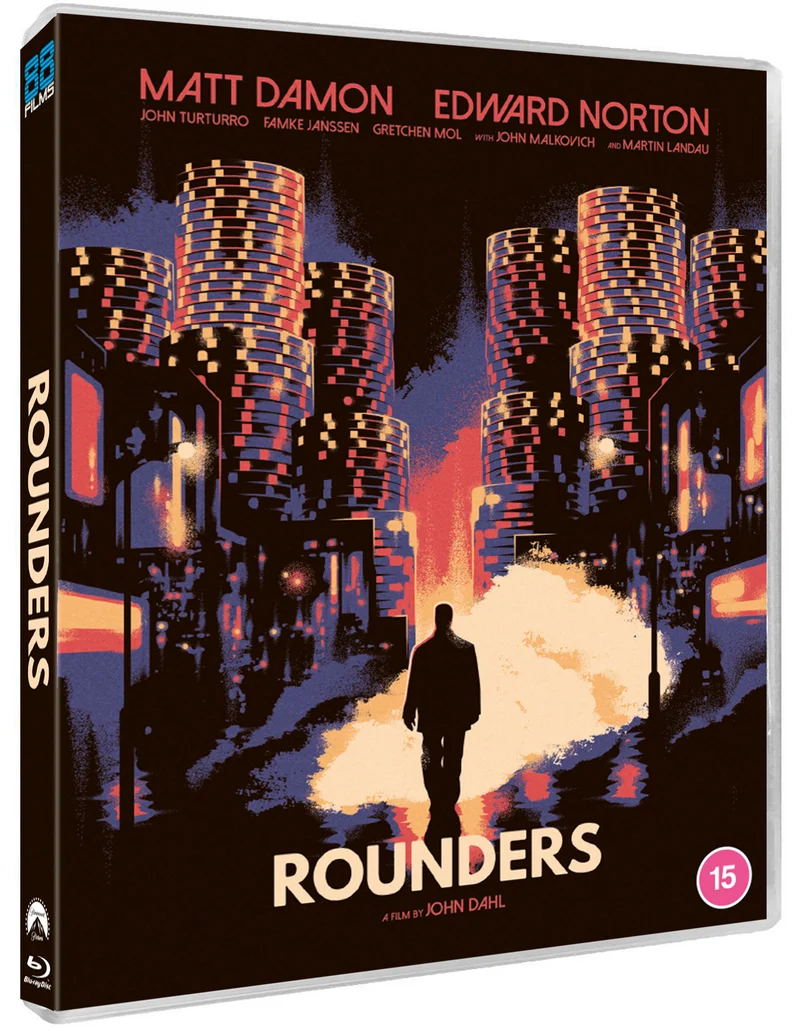 Rounders