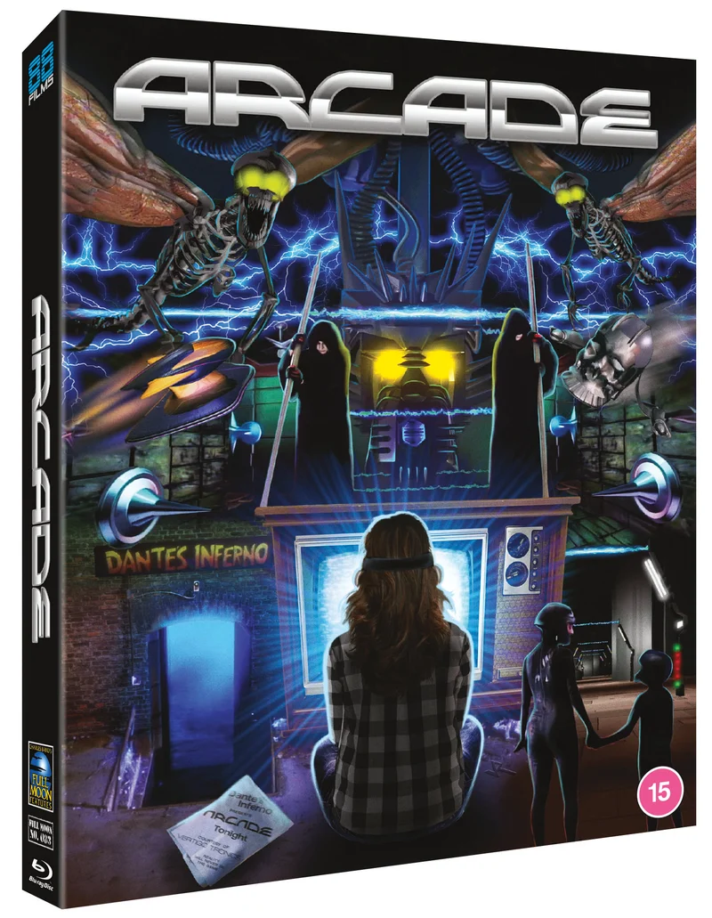 Arcade