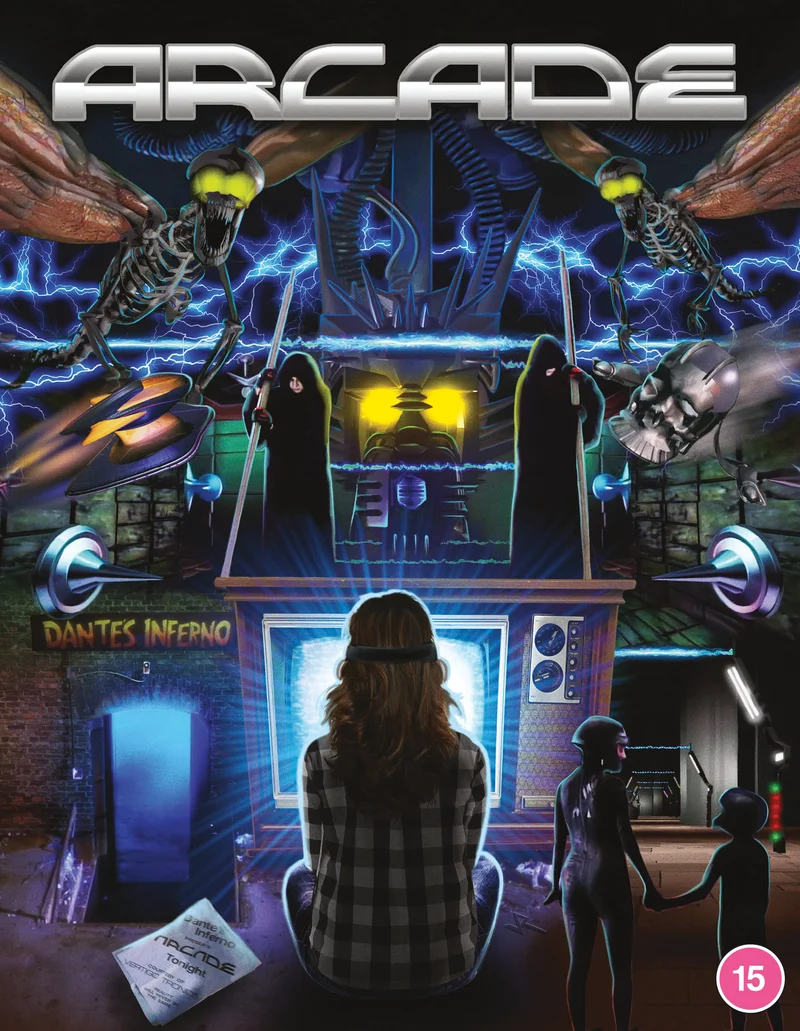 Arcade