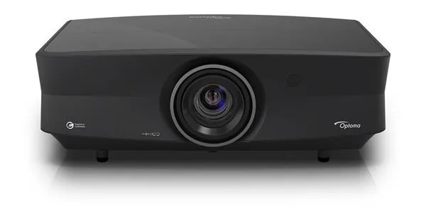 Optoma UHZ68LV 4K Laser Beamer - 5.000 Lumen & HDR10+