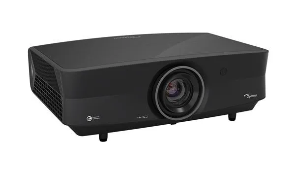 Optoma UHZ68LV 4K Laser Beamer - 5.000 Lumen & HDR10+