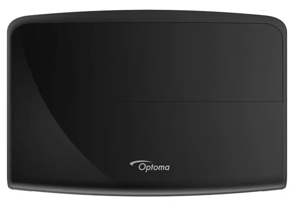 Optoma UHZ68LV 4K Laser Beamer - 5.000 Lumen & HDR10+