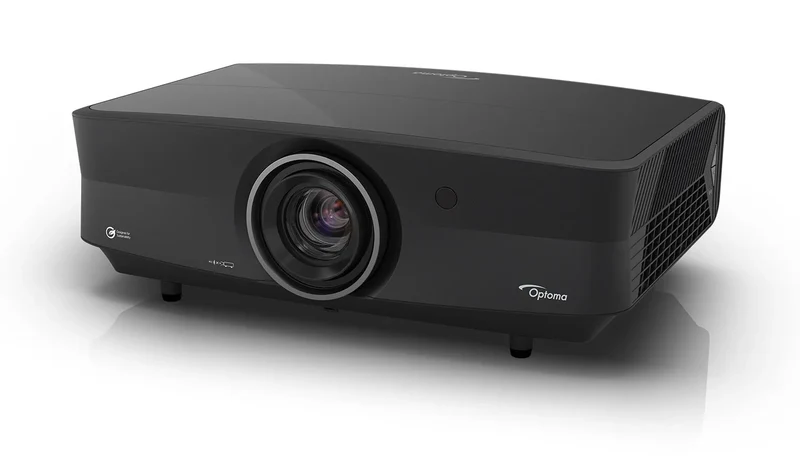 Optoma UHZ68LV 4K Laser Beamer - 5.000 Lumen & HDR10+
