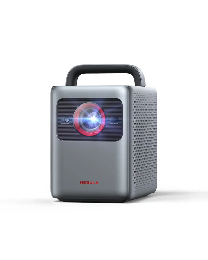 Nebula Cosmos 4K SE – Smarter Dolby Vision Heimkino-Beamer