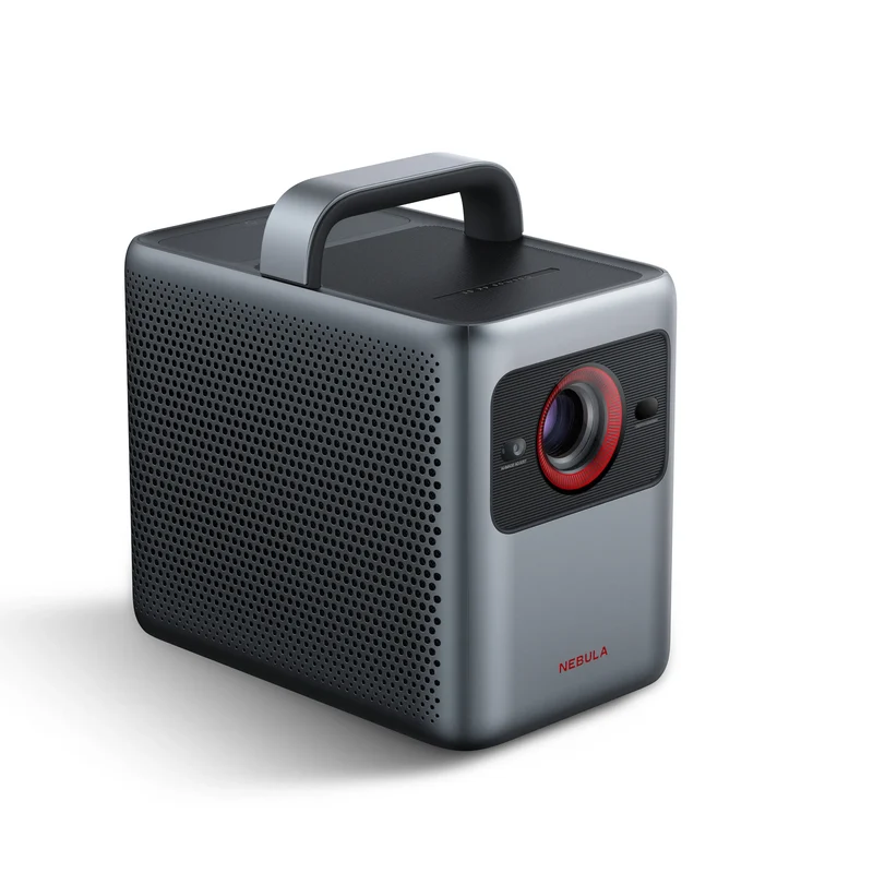 Nebula Cosmos 4K SE – Smarter Dolby Vision Heimkino-Beamer