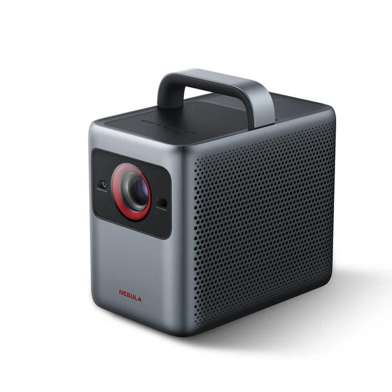 Nebula Cosmos 4K SE – Smarter Dolby Vision Heimkino-Beamer