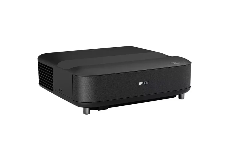 Epson EH-LS670B 4K Laser TV